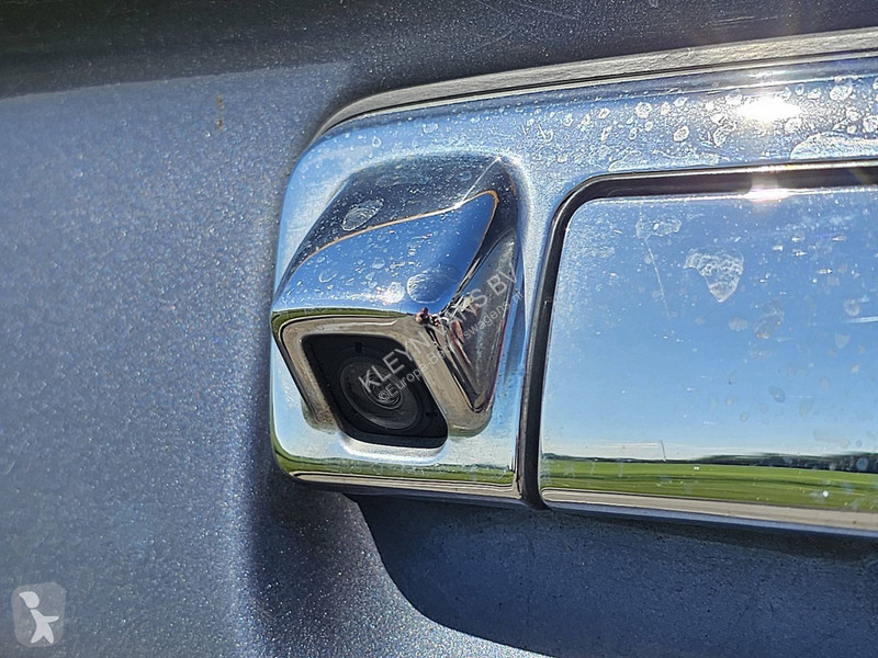 Užitkové vozidlo Isuzu 1.9D ac automaat EURO6...