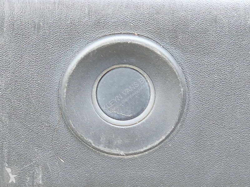 Véhicule utilitaire Peugeot 2.2 L3H2 140Pk Navi...