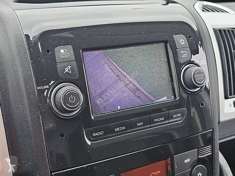 Autoutilitară Fiat 2.3 ac koeling EURO6