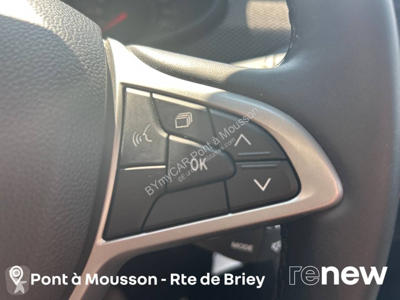 Autoutilitară Dacia Sandero SCe 65