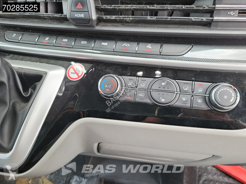 Furgoneta Maxus Elektrisch 226 WLTP 72kWh Xenon...