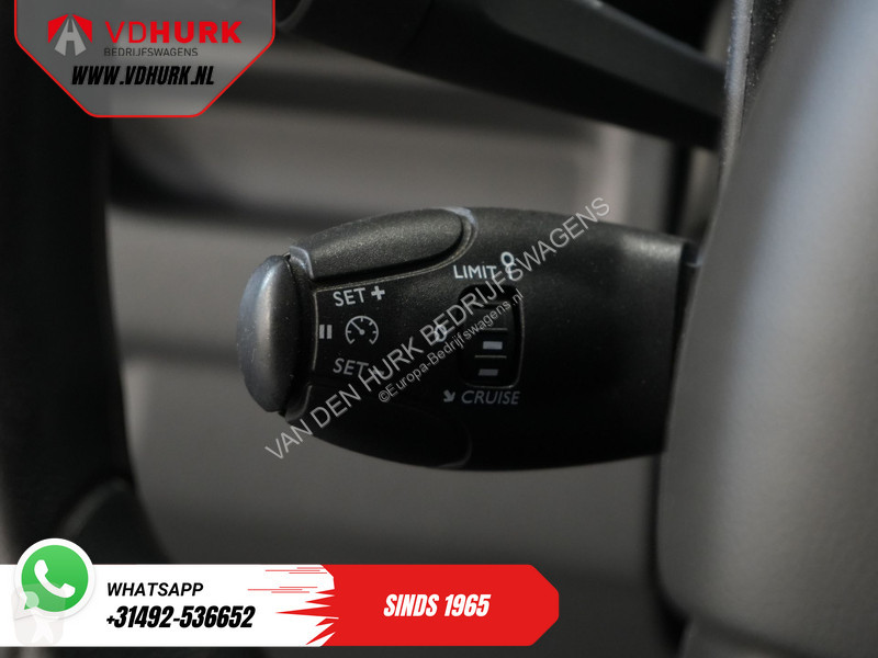 Furgoneta Citroën 1.5 HDI 100 pk L2 BPM VRIJ!...