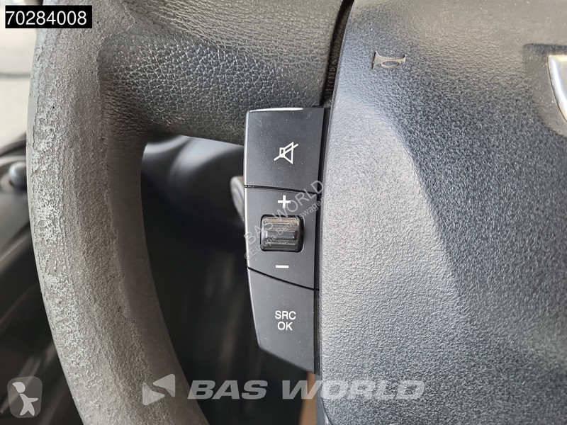 Véhicule utilitaire Iveco 50C15 3.0L Euro6...