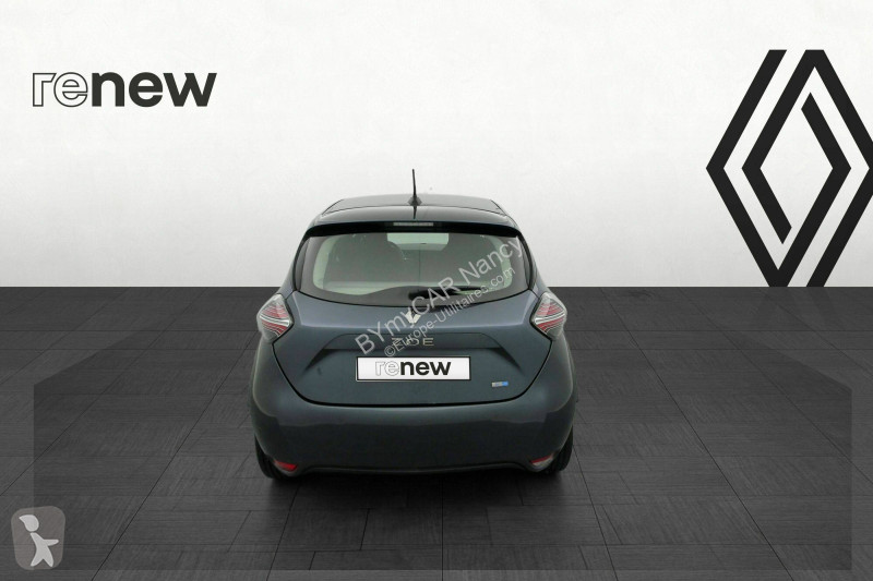 Bedrijfswagen Renault Zoe R110 Achat Intégral
