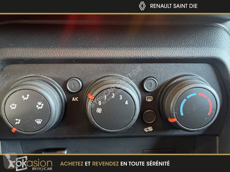 Véhicule utilitaire Dacia Jogger ECO-G 100 5...