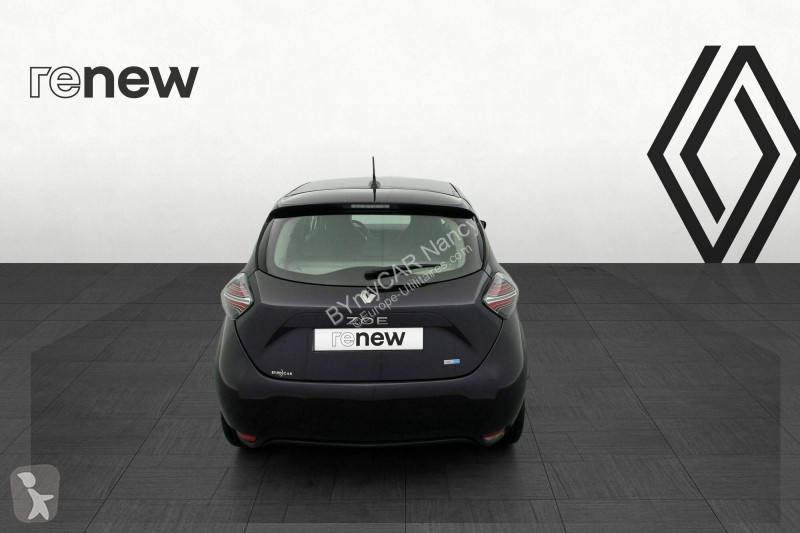 Bedrijfswagen Renault Zoe R110 Achat Intégral - 22