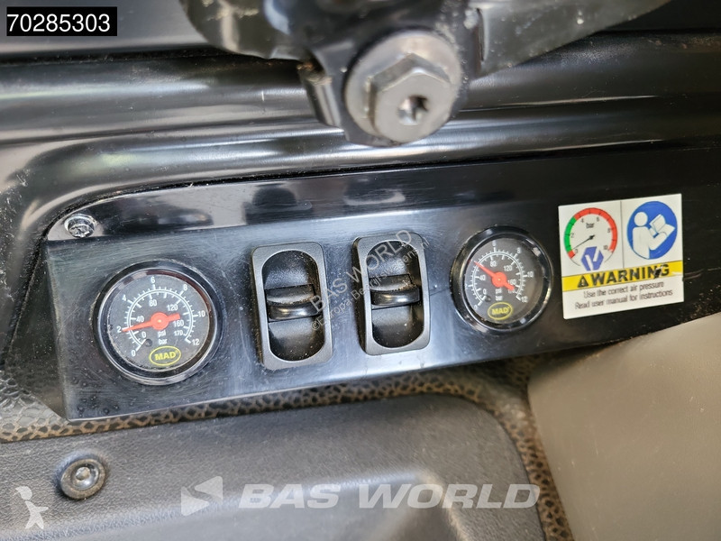 Bedrijfswagen Renault Bakwagen Airco Cruise...
