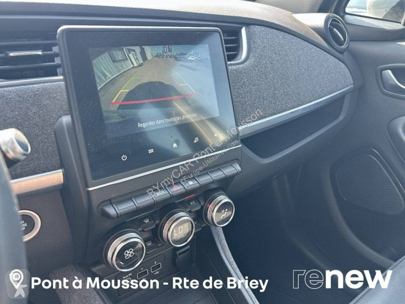 Autoutilitară Renault Zoe R110 Achat Intégral -...