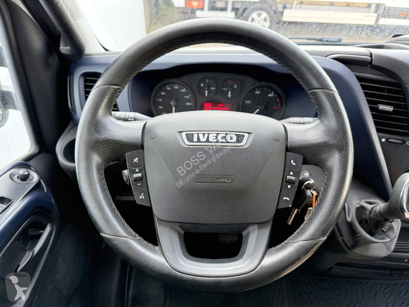 Autoutilitară Iveco 35C18 3.0 3.0 Automaat...