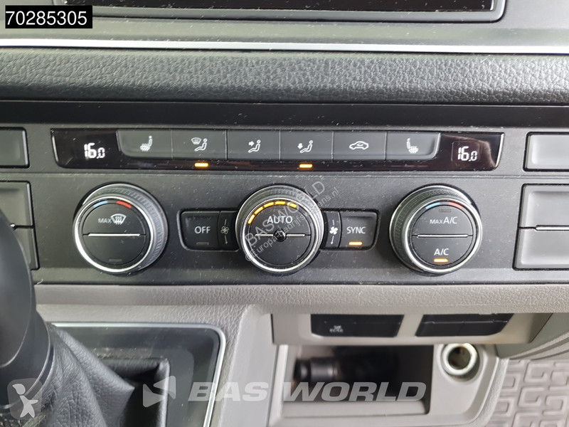 Varevogn MAN Koelwagen Thermo King 230V stekker...