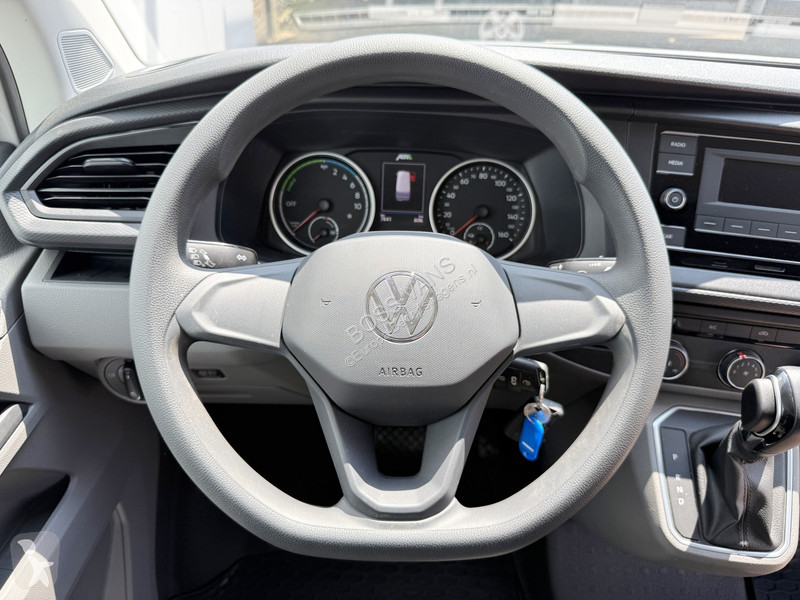 Autoutilitară Volkswagen 113PK L2H1 138KM WLTP...