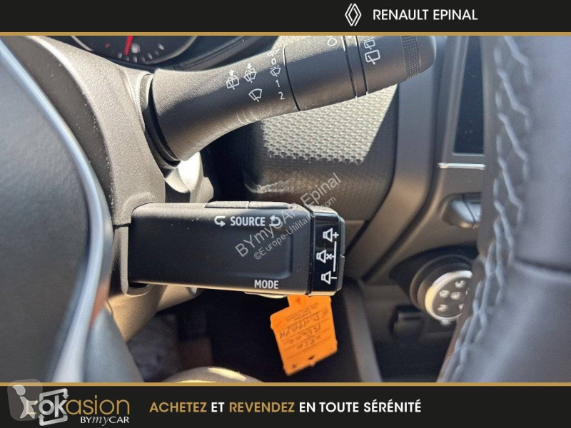 Veicolo commerciale Renault Clio TCe 90 - 21N