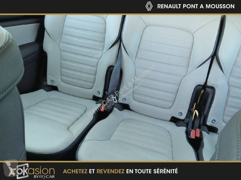 Veicolo commerciale Renault Espace Blue dCi 160...