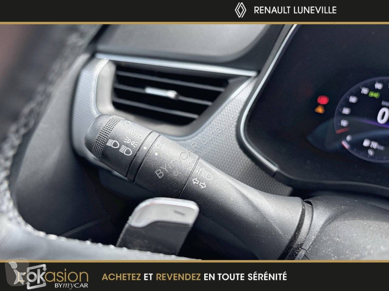 Užitkové vozidlo Renault Arkana TCe 140 EDC FAP...