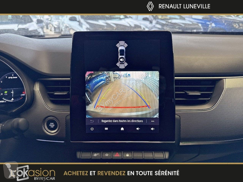 Užitkové vozidlo Renault Arkana TCe 140 EDC FAP...