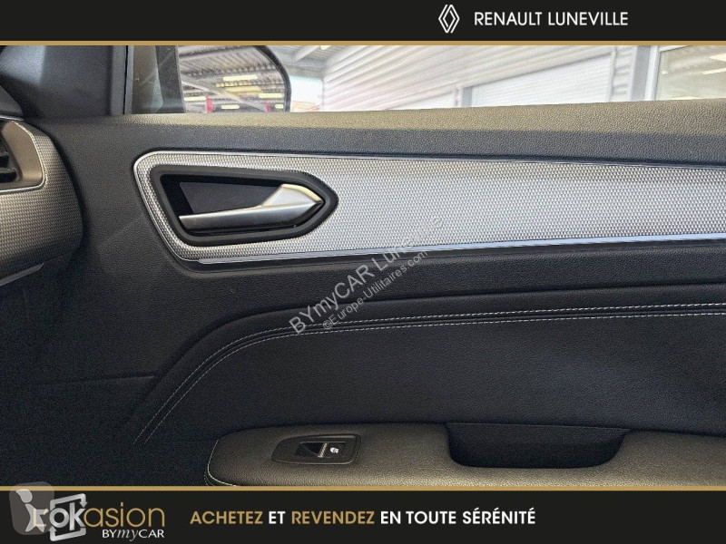 Autoutilitară Renault Arkana TCe 140 EDC FAP - 21B