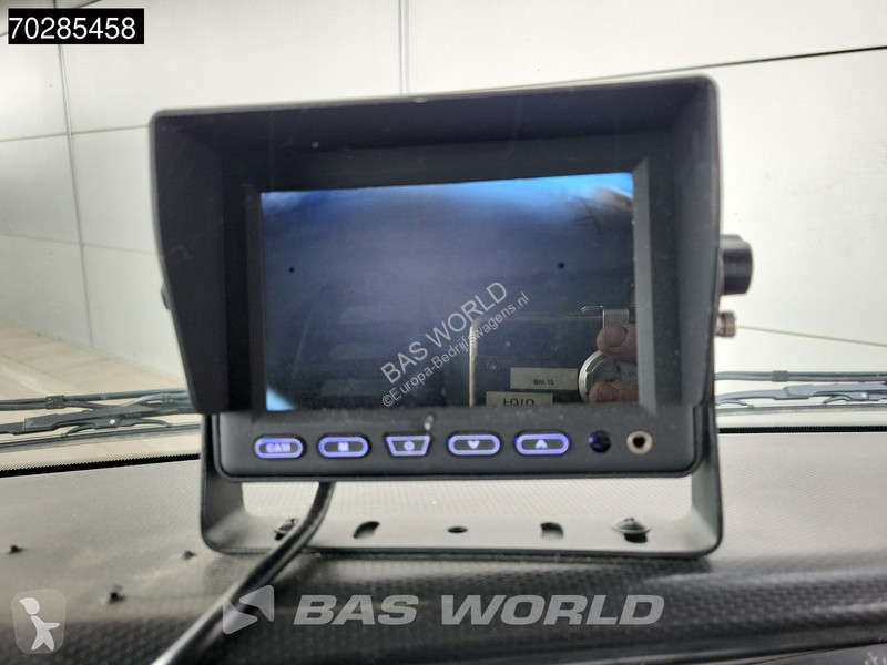 Véhicule utilitaire Iveco 40C15 BE Combi...