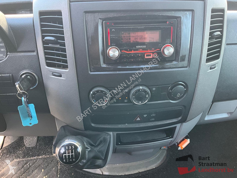 Furgoneta Volkswagen Euro 5 Handgeschakeld L2...