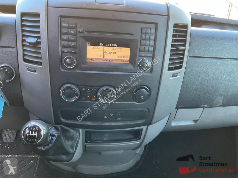 Autoutilitară Volkswagen Euro 5 Handgeschakeld...