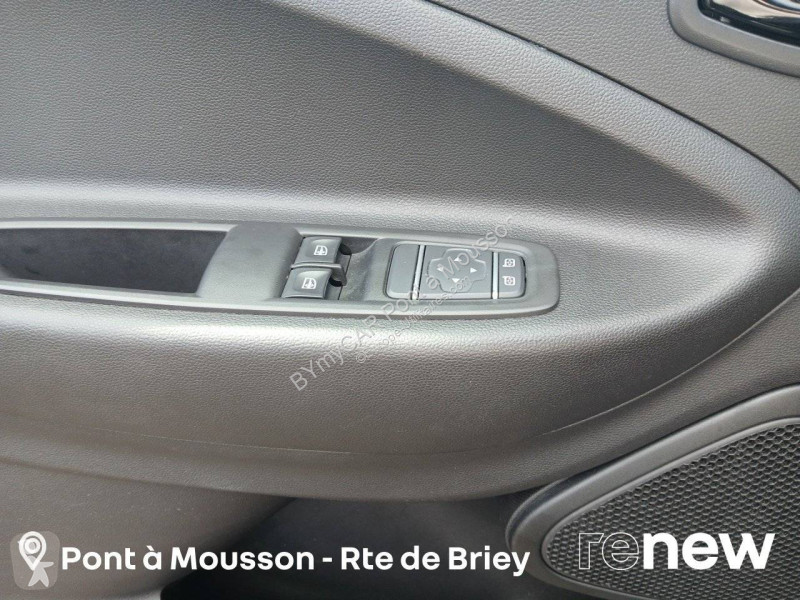 Autoutilitară Renault Zoe R110 - 22B