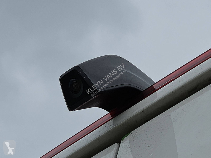 Véhicule utilitaire Volkswagen 35 E- L2H2 LED!