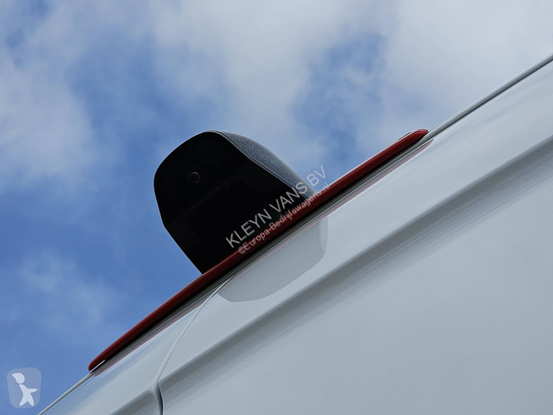 Bedrijfswagen Mercedes 317 L2H2 Navi Mbux