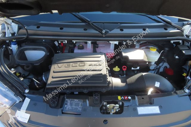 Véhicule utilitaire Iveco 35C16 3,0  Mod 2024 ....