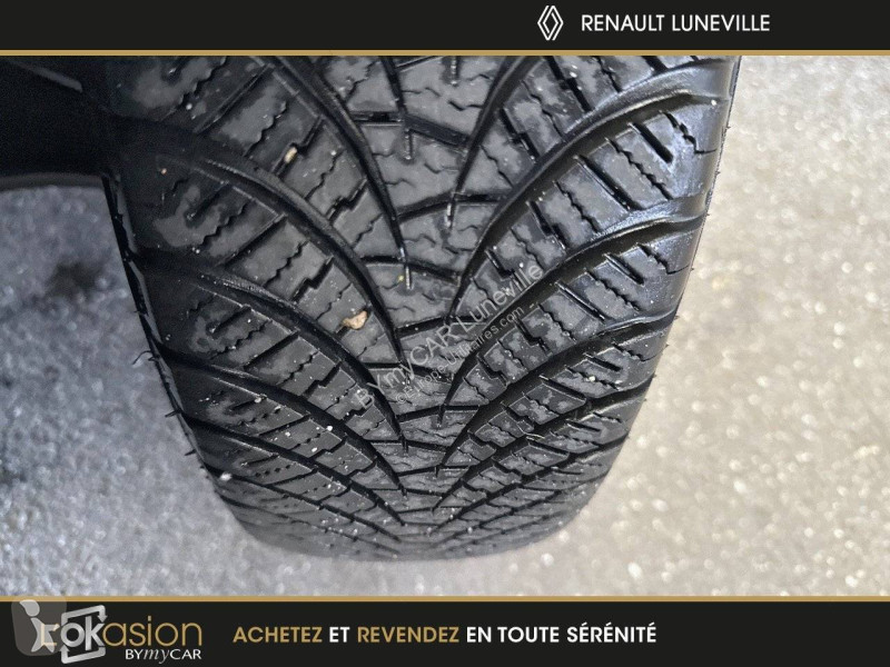 Veicolo commerciale Renault Twingo III SCe 75 - 20