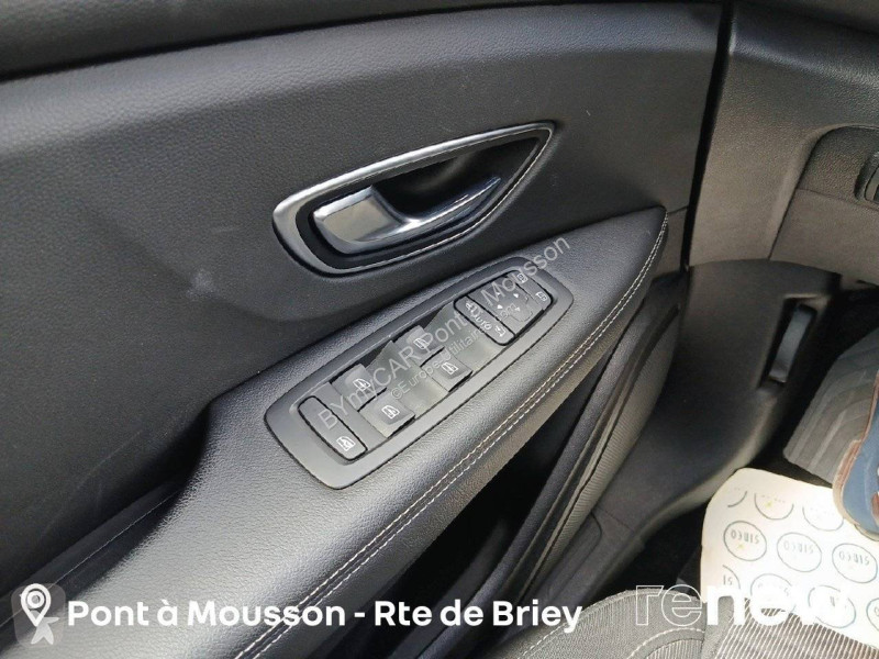 Véhicule utilitaire Renault Grand Scenic TCe...