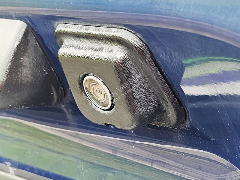 Varevogn Opel 1.5 L1 Navi PDC Trekhaak