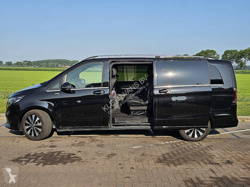 Furgoneta Mercedes 300 CDI L3 XL 8-Pers Mbux!...