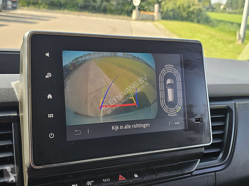 Bedrijfswagen Renault 2.0 DCI L2H1 Navi Euro6 AC!