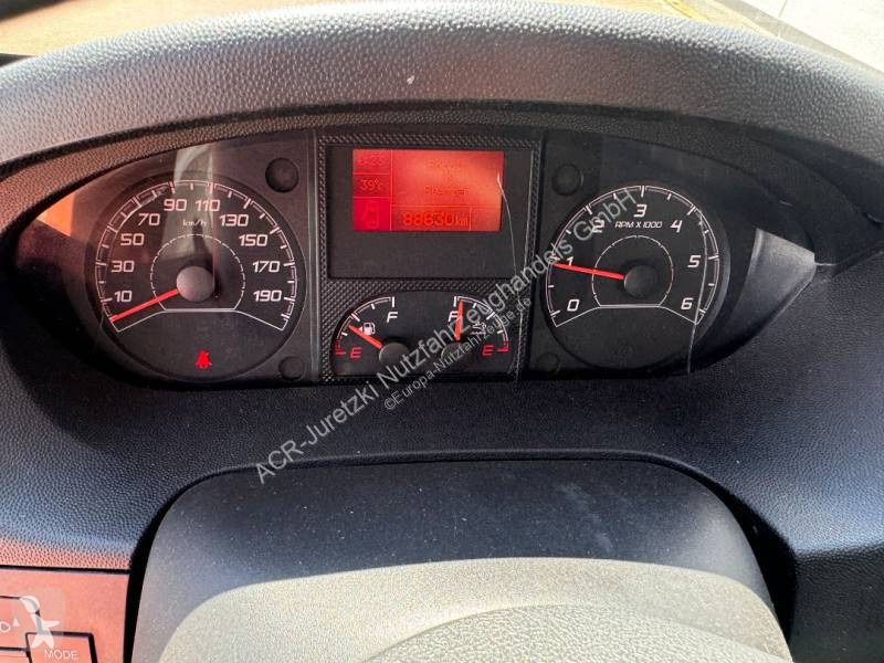 Nyttofordon Fiat