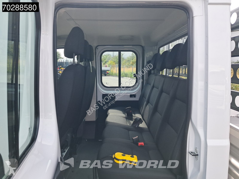 Véhicule utilitaire Opel 180PK Neu!...