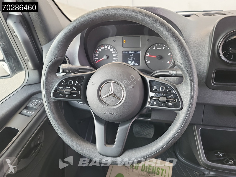 Autoutilitară Mercedes 317 CDI Automaat L2H2...