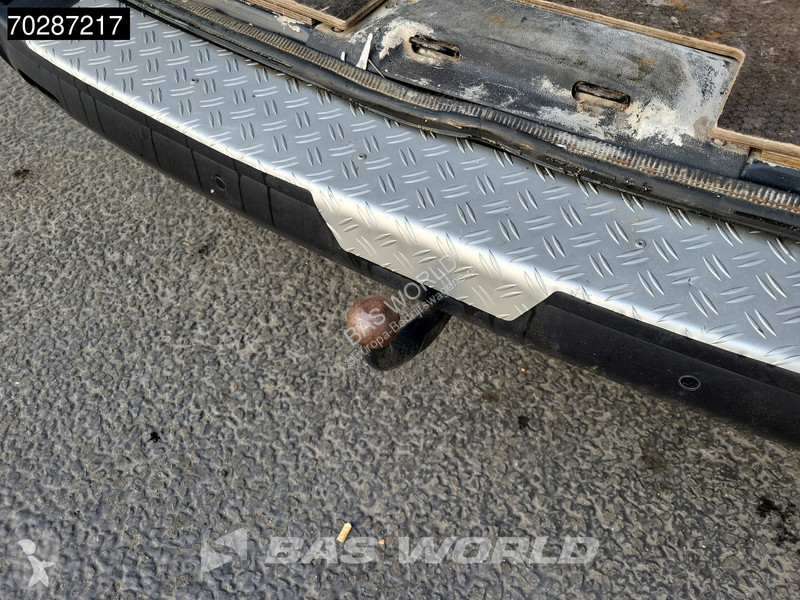 Véhicule utilitaire Peugeot 120pk L3H1 Trekhaak...
