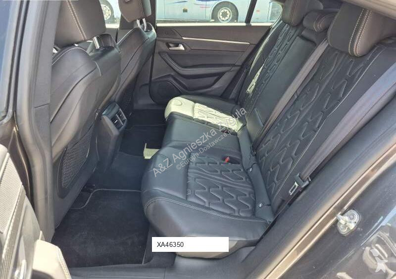 Nyttofordon Peugeot 508 2.0 BLUEHDI GT LINE