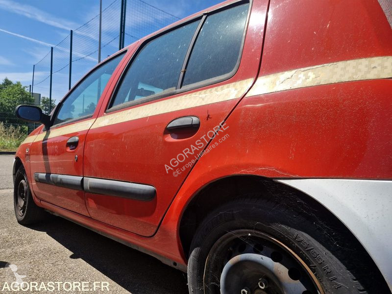 Autoutilitară Renault