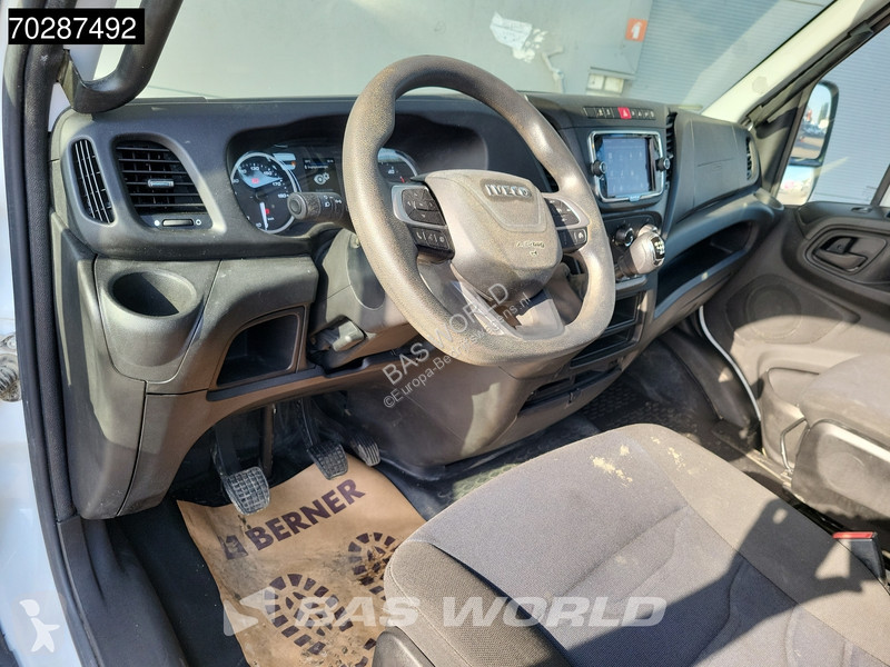 Veicolo commerciale Iveco 35C16 3.0L Kipper met...