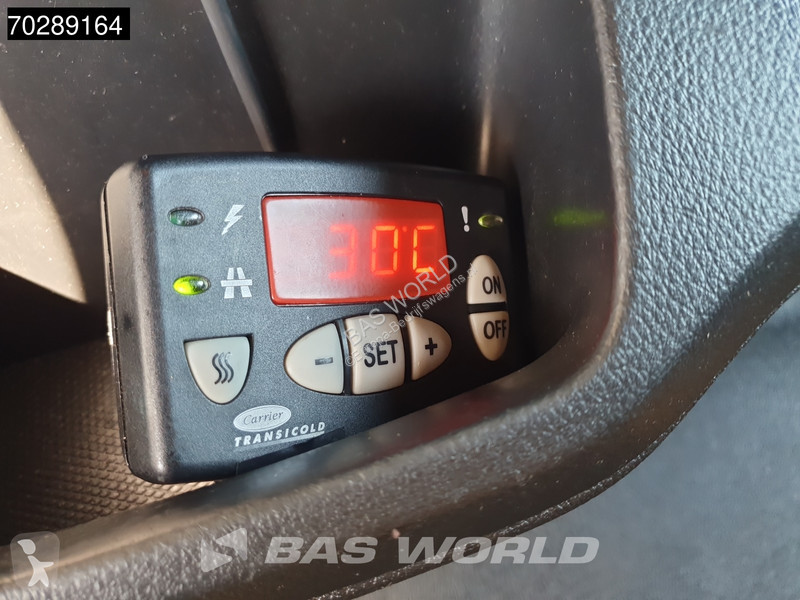 Autoutilitară Mercedes 314 CDI Bakwagen Gekoeld...