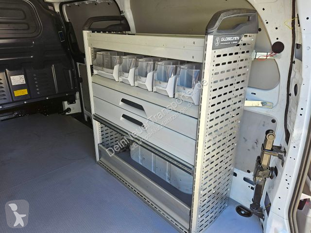Furgoneta Mercedes Vito  LANG|SORTIMO...