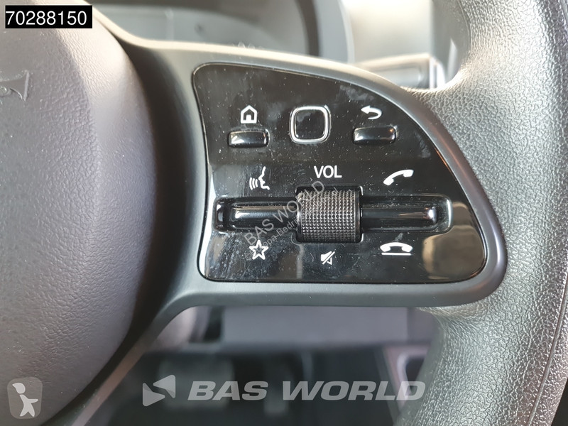 Veículo utilitário Mercedes 319 CDI Automaat...