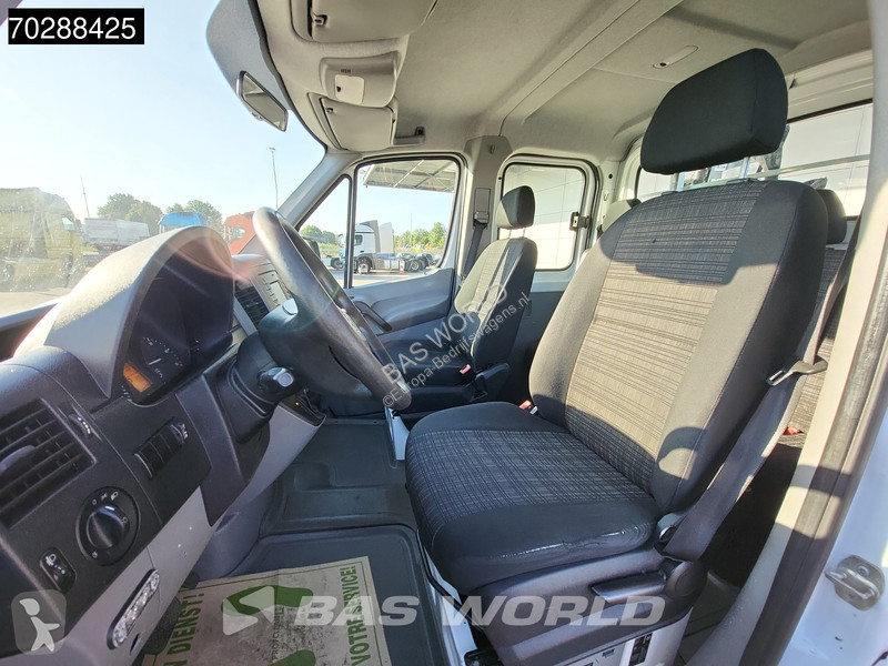 Véhicule utilitaire Mercedes 310 CDI Euro6...