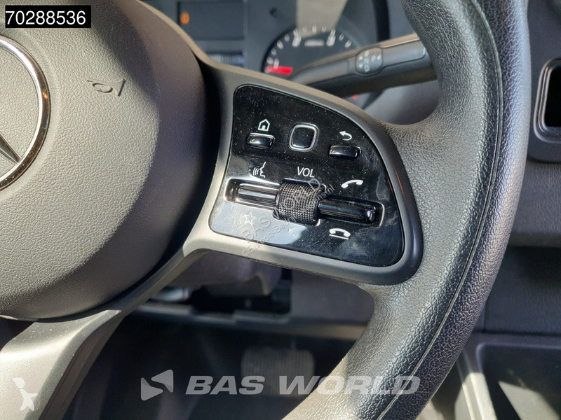 Bedrijfswagen Mercedes 317 CDI Automaat L2H2...