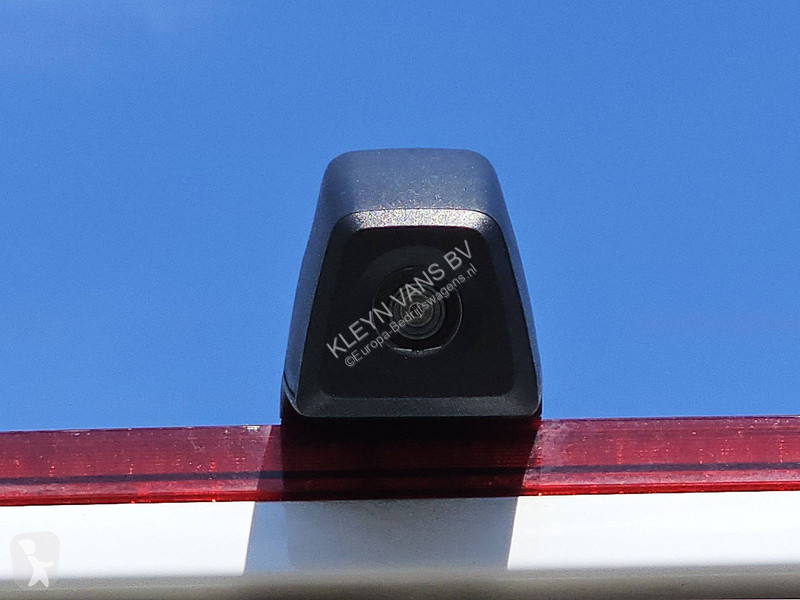 Véhicule utilitaire Volkswagen 2.0 L2H1 Navi Euro6
