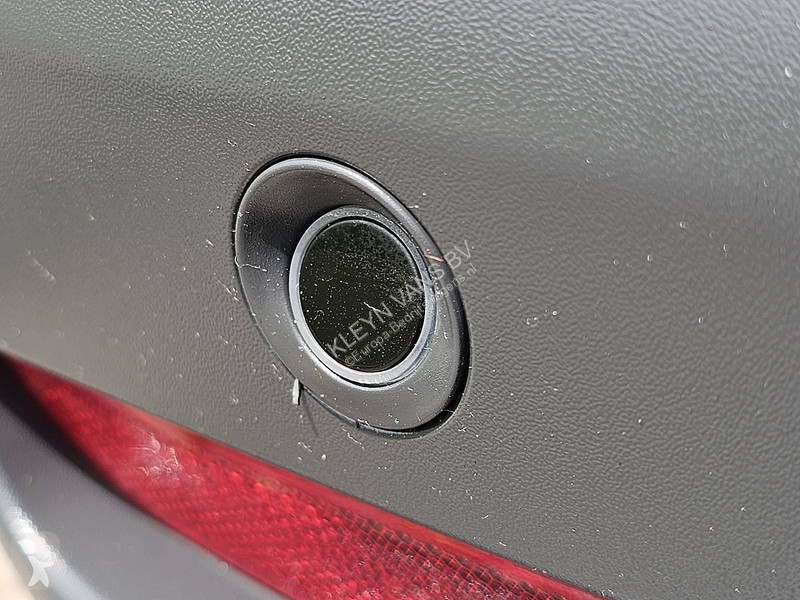 Furgoneta Mercedes TOURER PRO Lang 2x Airco 9P...