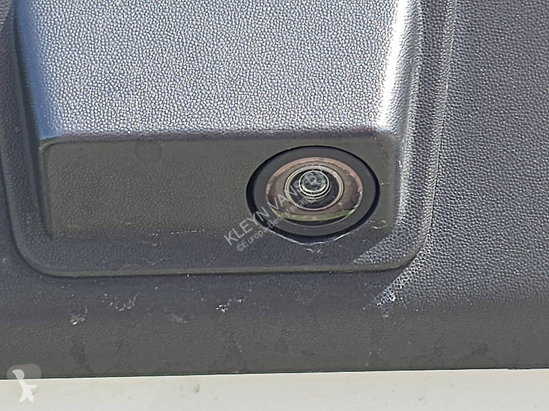 Autoutilitară Ford 2.0 L2H1 Dub.- Cab. Navi