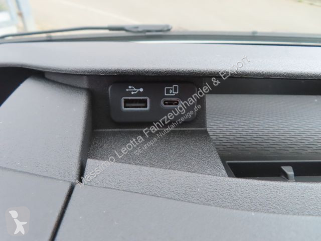 Nyttofordon Iveco 35C18 3,0   Rd.4100  FZ.2  6x...