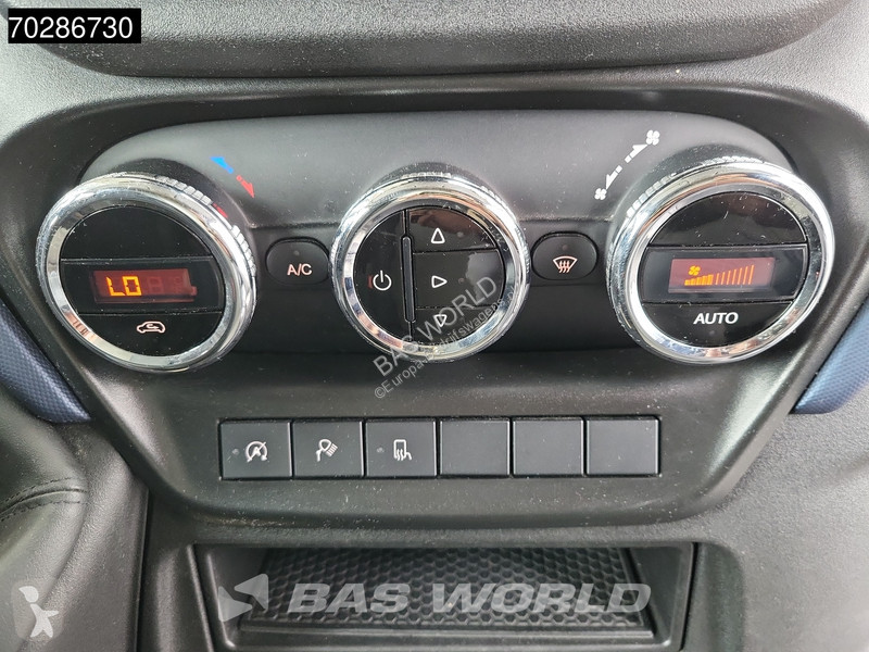 Veículo utilitário Iveco 35S14 Automaat L2H2...