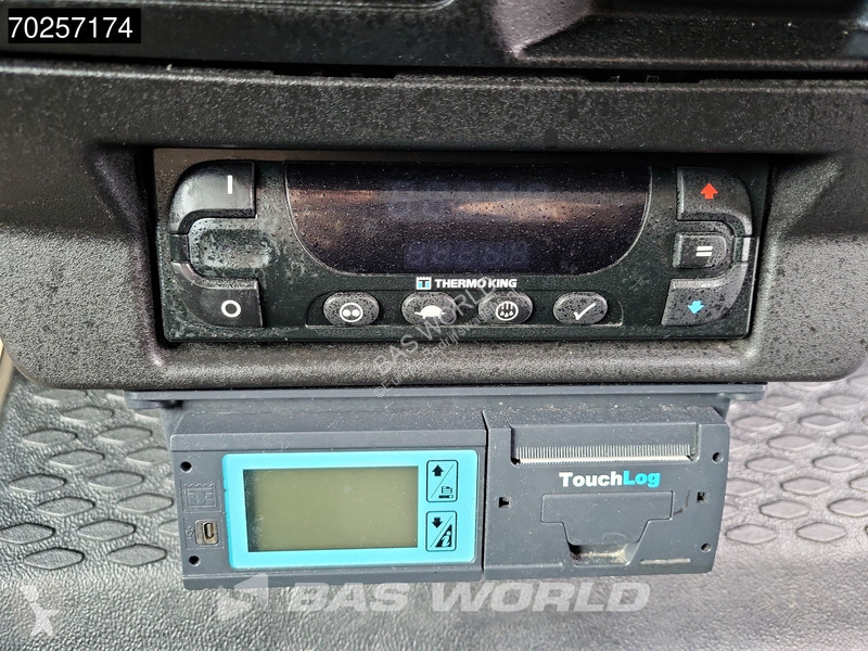 Veicolo commerciale Iveco 70C18 3.0L Bi-Temp...